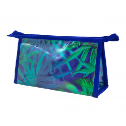 Petite trousse de toilette Moorea - Bibop et Lula