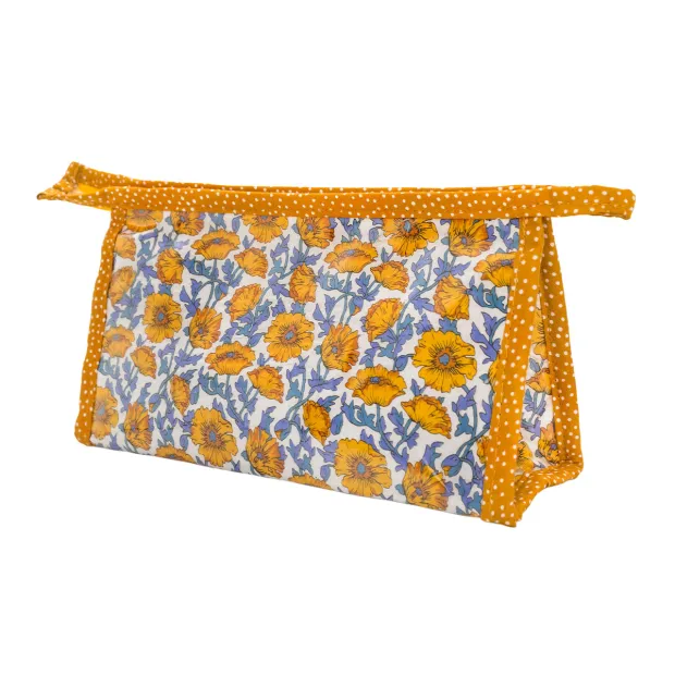 Petite trousse de toilette Marigold