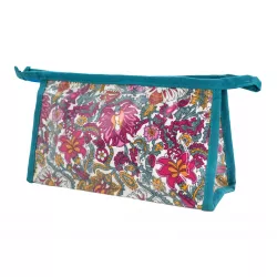 Petite trousse de toilette Ibiza - Bibop et Lula