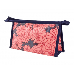 Petite trousse de toilette Coralia - Bibop et Lula