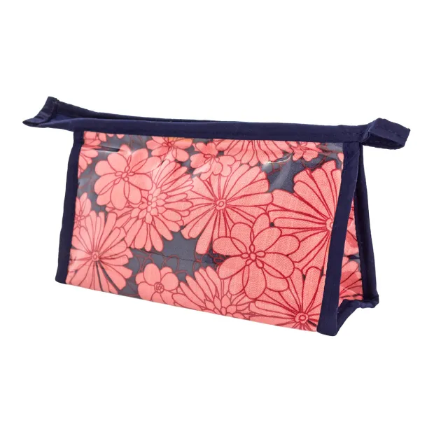 Petite trousse de toilette Coralia