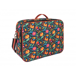 Valise bébé, enfant Janie - Bibop et Lula