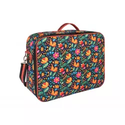 Valise bébé, enfant Janie - Bibop et Lula