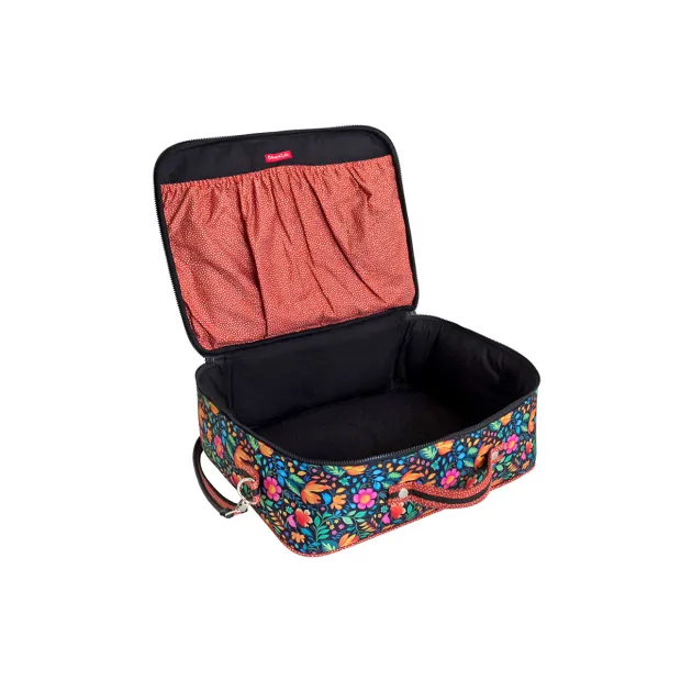 Valise bébé, enfant Janie
