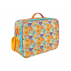 Valise bébé, enfant Sophia - Bibop et Lula