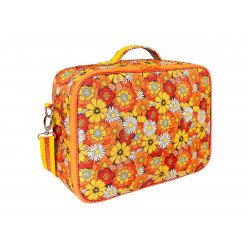 Valisette bébé, enfant Orange Blossom - Bibop et Lula