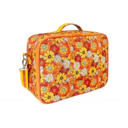 Valisette bébé, enfant Orange Blossom - Bibop et Lula