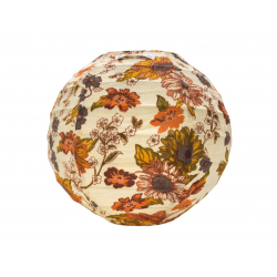 Mini lampion Bohémia - Bibop et Lula