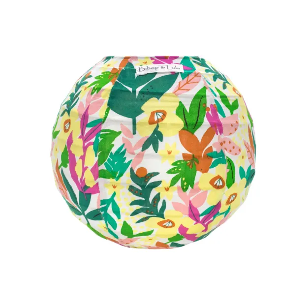 Mini lampion Botanika