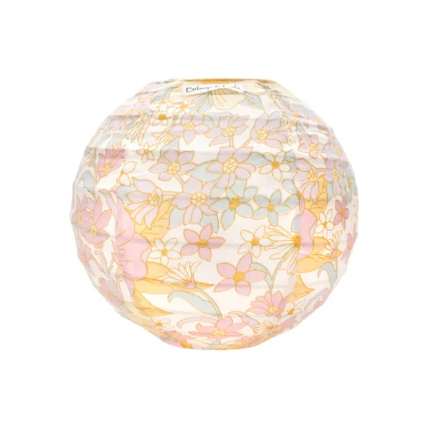 Mini lampion Garance