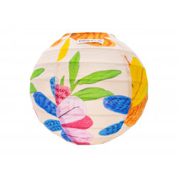 Mini lampion Goa - Bibop et Lula