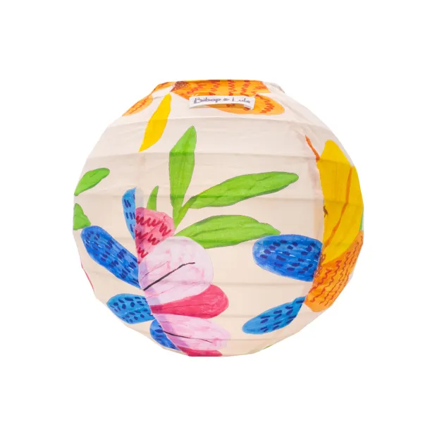 Mini lampion Goa