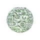 Mini lampion Kalamkari - Bibop et Lula