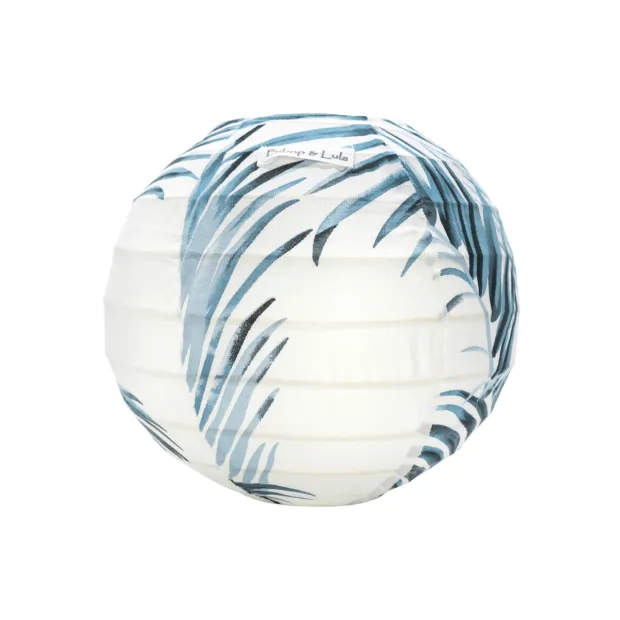 Mini lampion Palmora
