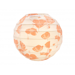 Mini lampion Pavolia - Bibop et Lula