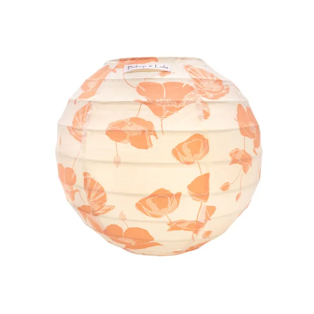 Mini lampion Pavolia