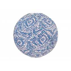 Lampion tissu boule japonaise rond Capri - Bibop et Lula