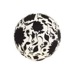 Lampion tissu boule japonaise rond Coco - Bibop et Lula