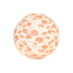 Lampion tissu boule japonaise rond Pavolia - Bibop et Lula