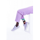 Chaussettes Cupcakes - Bibop et Lula