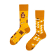 Chaussettes Honey Bear - Bibop et Lula