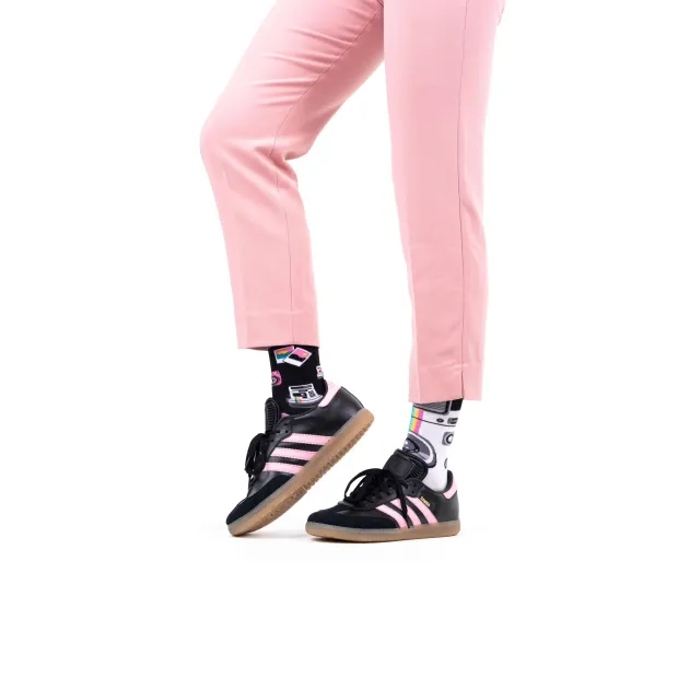 Chaussettes Insta Camera