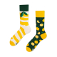 Chaussettes Ken - Bibop et Lula