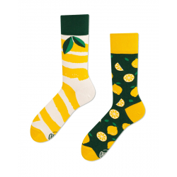Chaussettes Ken - Bibop et Lula