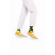 Chaussettes Ken - Bibop et Lula