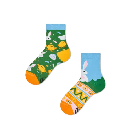 Chaussettes enfant EASTER BUNNY