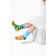 Chaussettes enfant EASTER BUNNY - Bibop et Lula