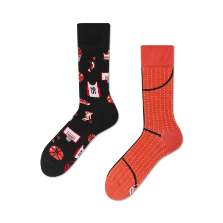 Chaussettes Slam dunk