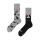 Chaussettes My little dog - Bibop et Lula