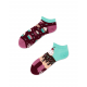 Socquettes Cupcakes - Bibop et Lula