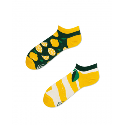 Socquettes Lemons - Bibop et Lula