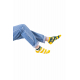 Socquettes Lemons - Bibop et Lula