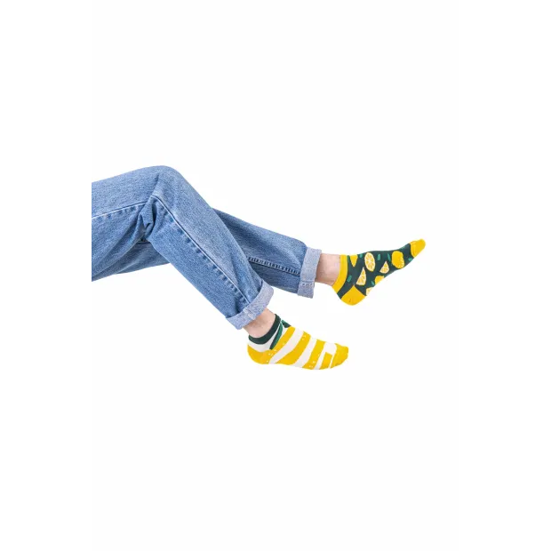Socquettes Lemons