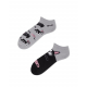 Socquettes My little dogs - Bibop et Lula