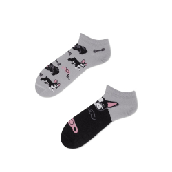 Socquettes My little dogs - Bibop et Lula