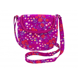 Sac à main bandoulière petite fille Isha - Bibop et Lula