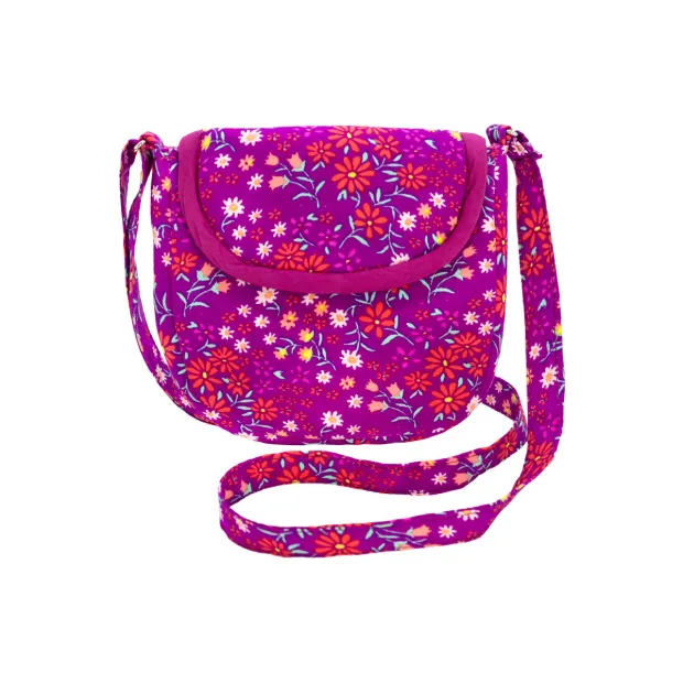 Sac à main bandoulière petite fille Isha