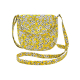 Sac à main bandoulière petite fille Sunday - Bibop et Lula