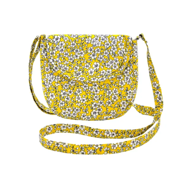 Sac à main bandoulière petite fille Sunday