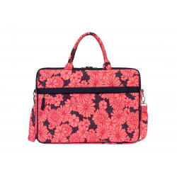 Sac ordinateur portable Coralia - Bibop et Lula