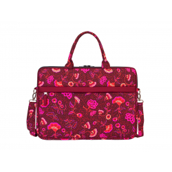 Sac ordinateur portable Georgia - Bibop et Lula