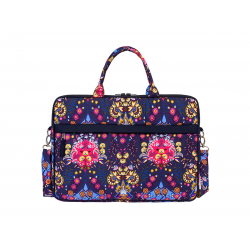 Sac ordinateur portable Mariposa - Bibop et Lula
