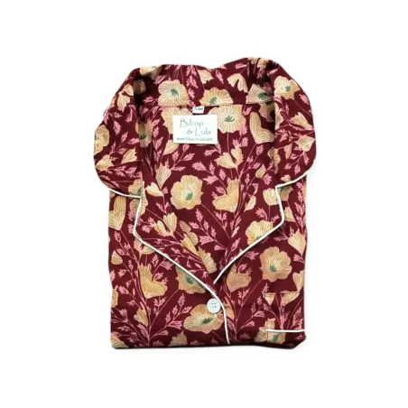Pyjama coton Baghani