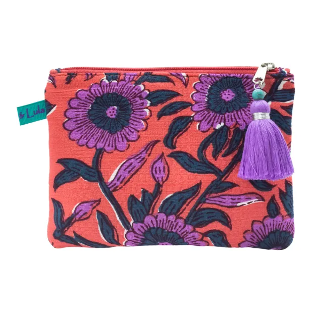 Petite pochette Antigua
