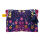 Petite pochette Mariposa - Bibop et Lula