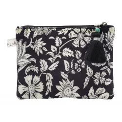 Petite pochette Indravadi - Bibop et Lula